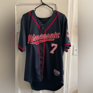 Minnesota Twins Jersey - MLB